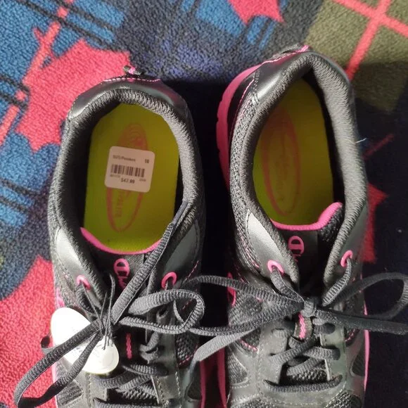 Champion Activelite Sneakers - Picture 8 of 10